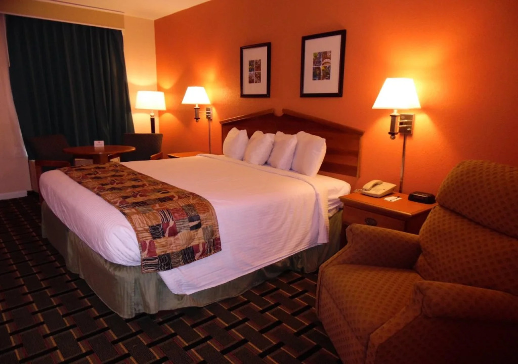 West Bank Inn