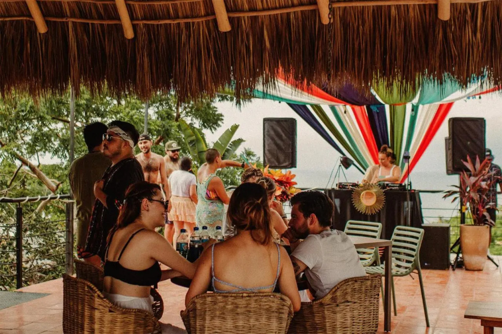 Viajero Sayulita Hostel