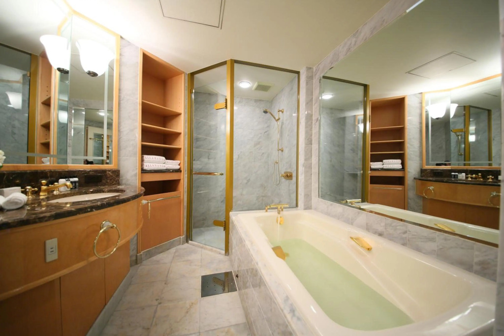 Hotel Allamanda Aoyama Tokyo
