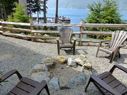 Hera's Cove