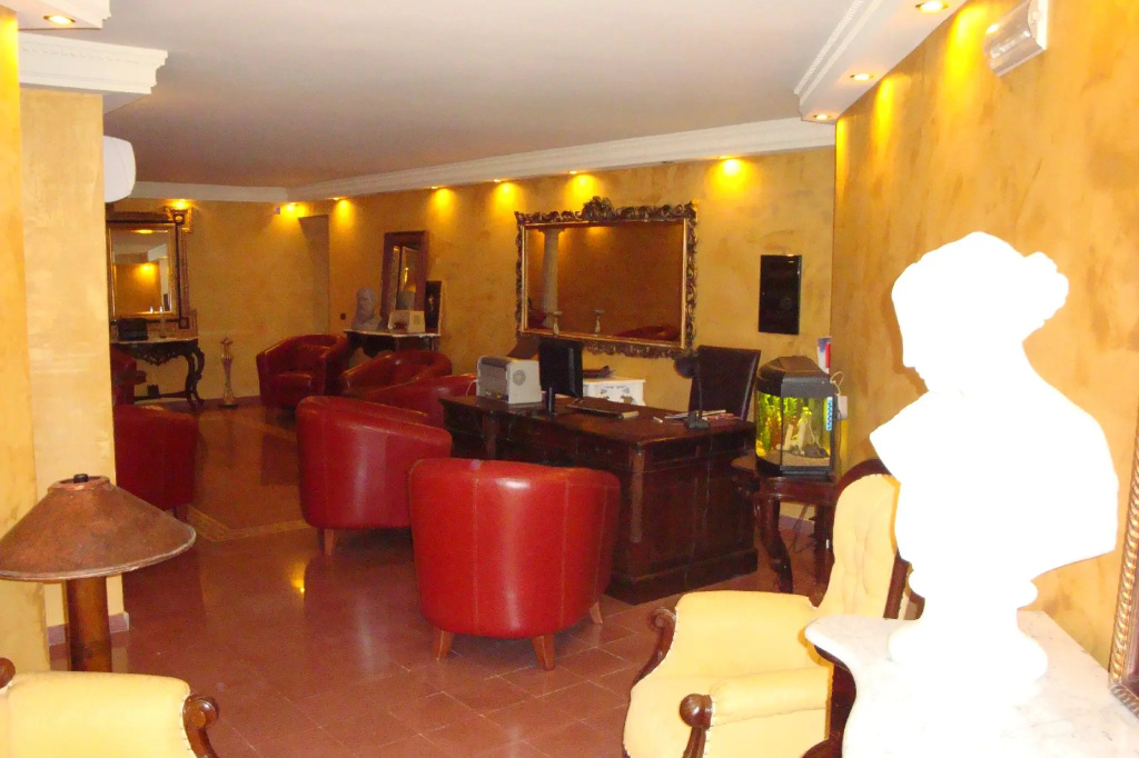 Hotel Villa Antica Tropea