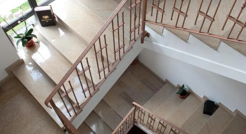 Vila Twins Apart Hotel