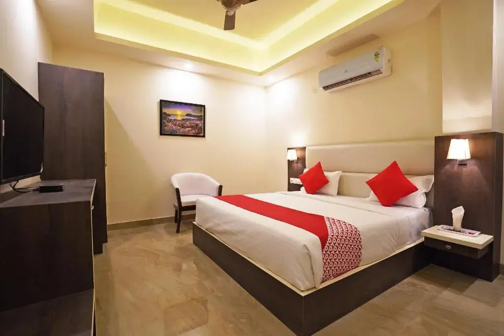 Ramaya Palace by OYO Rooms