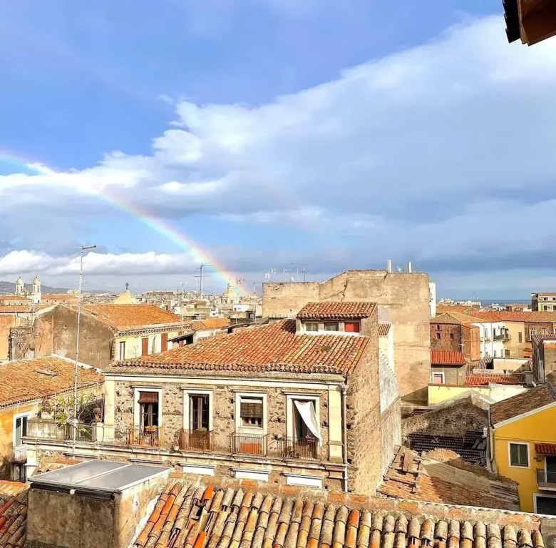 Finestra sulla Sicilia