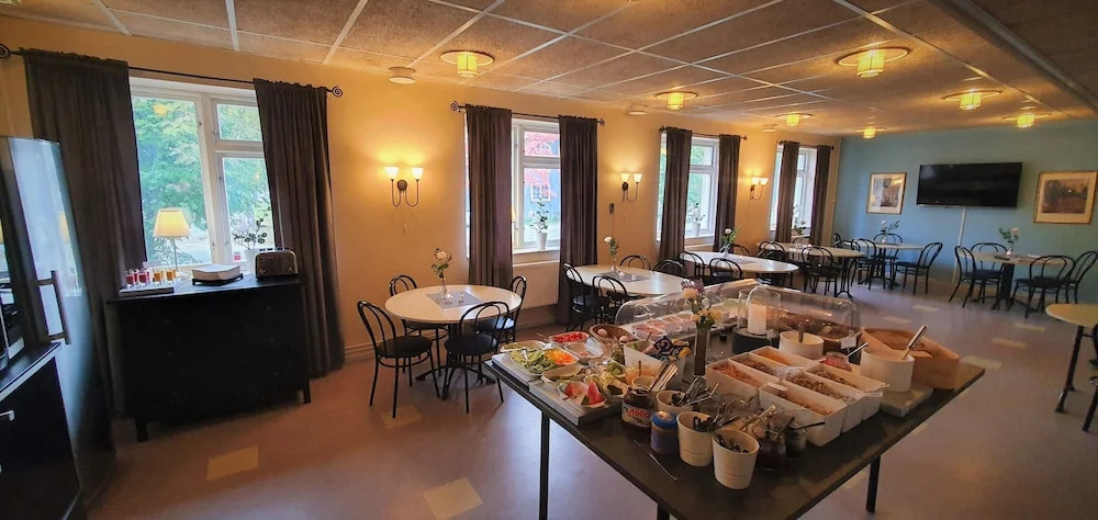 Nipanhotellet