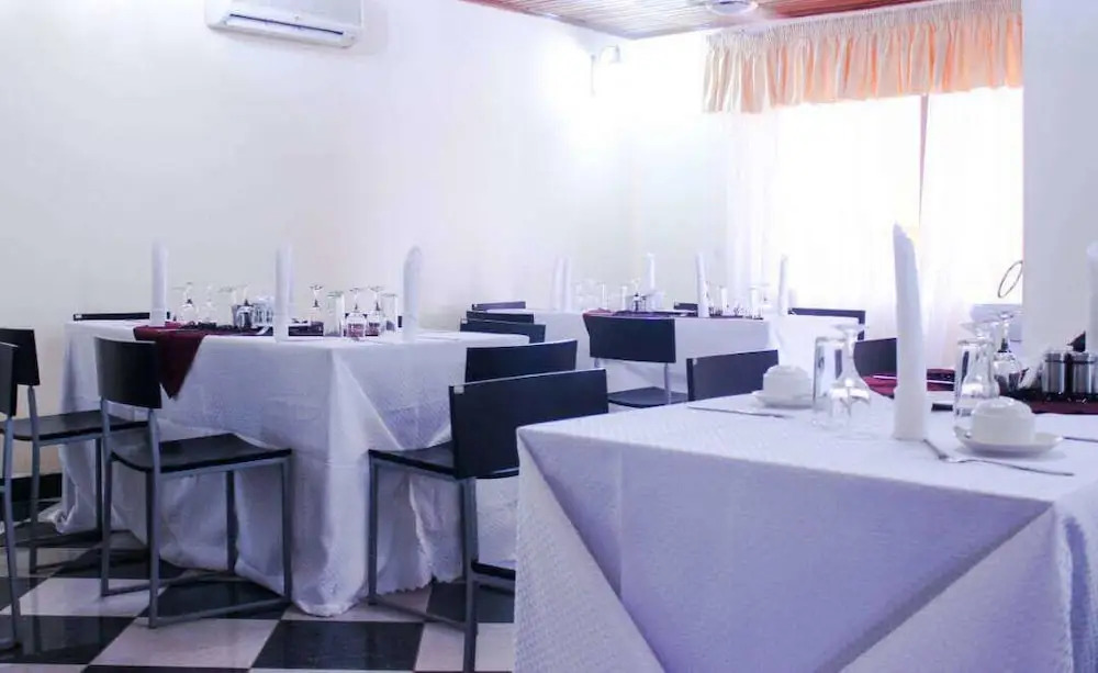 Royal Beulah Hotel