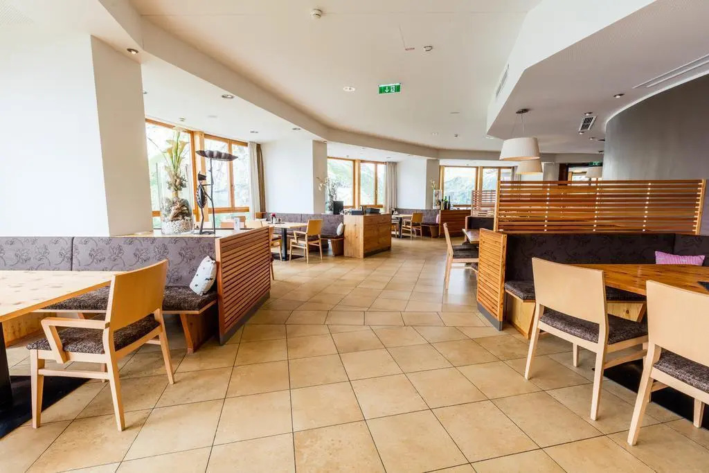 Berghotel Malta