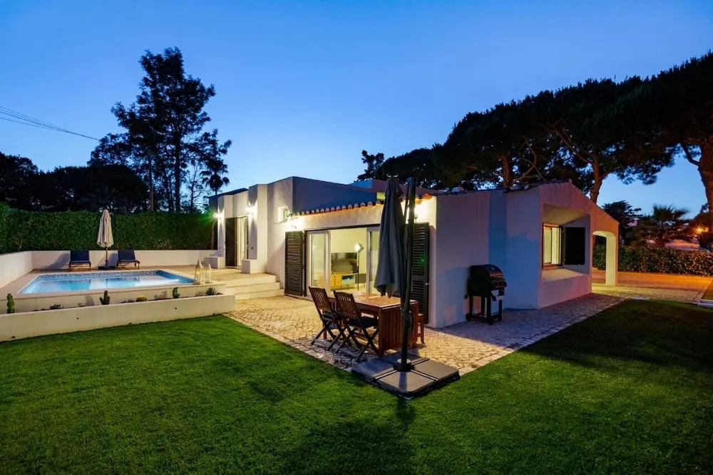 Mrd T3 Villa Pinhal - Quinta da Balaia - Albufeira