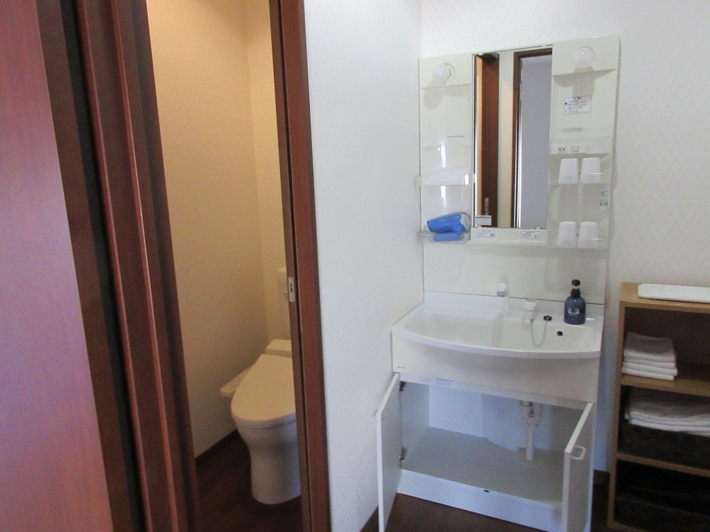 Hotel New Ohte