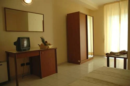 Hotel Club Saint George