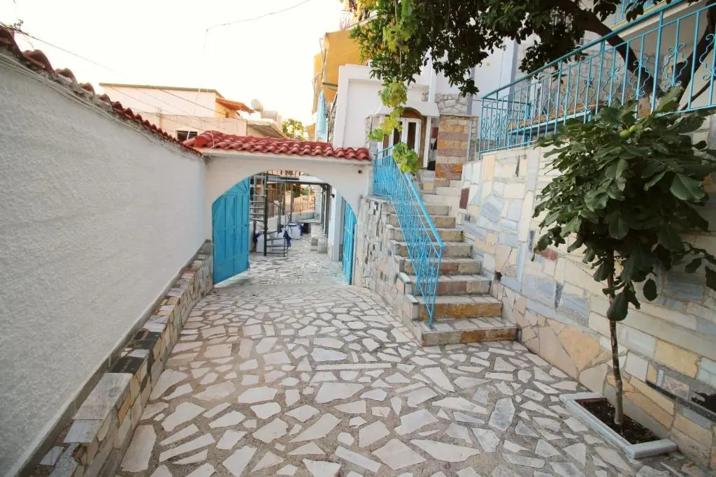 Olympia Hotel