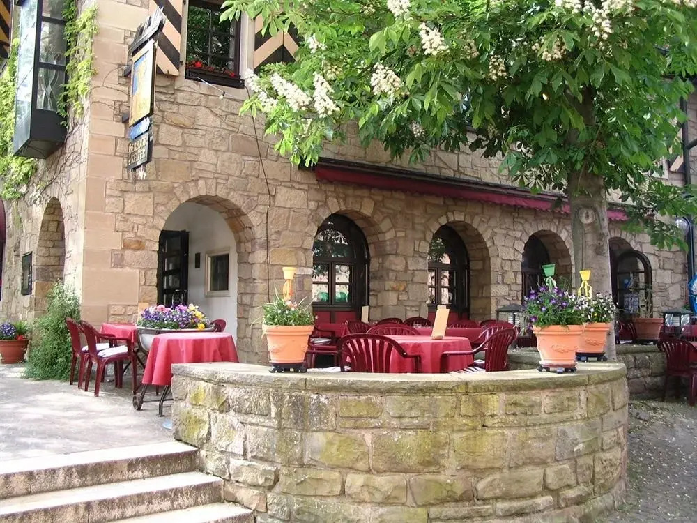 Herzogskelter Hotel & Restaurant