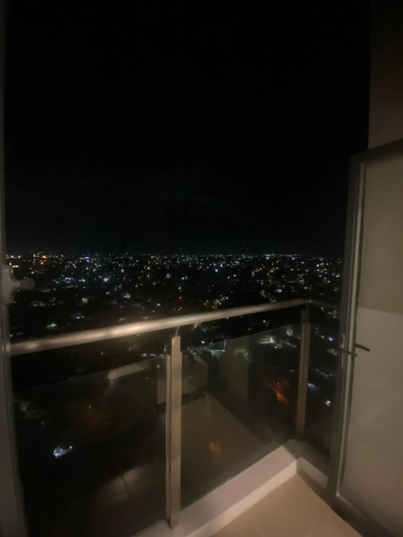 2 Bedroom UNIT 31st floor