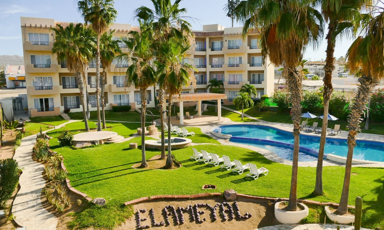 Vistazul Suites & Spa