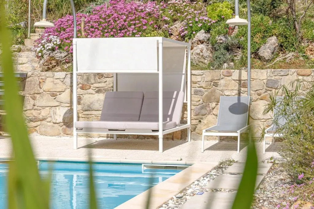 Villa Agrithea