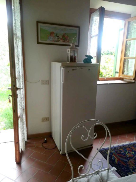 Apartment With one Bedroom in Ciggiano, With Wifi