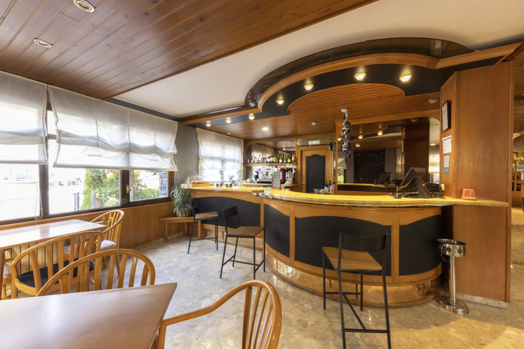 Hotel Guillem & Spa