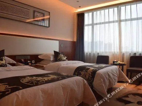 Zongsheng Hotel