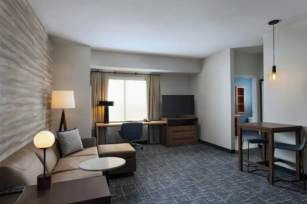 Residence Inn By Marriott El Paso East