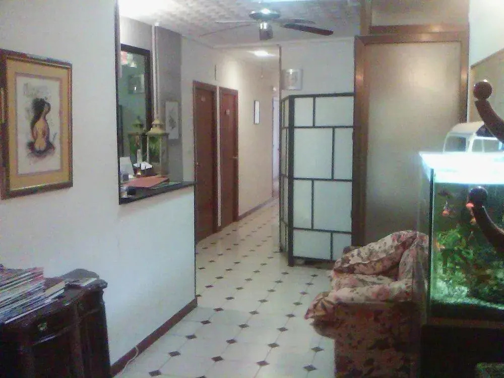 Hostel Central Zaragoza