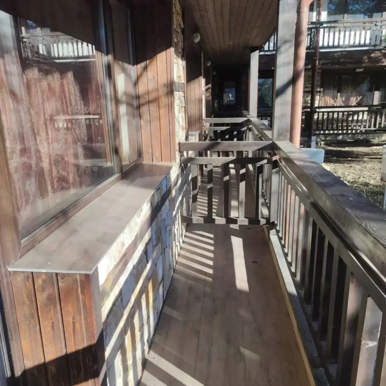 Relax in Banya's Hidden Gem - Igzila Appartment