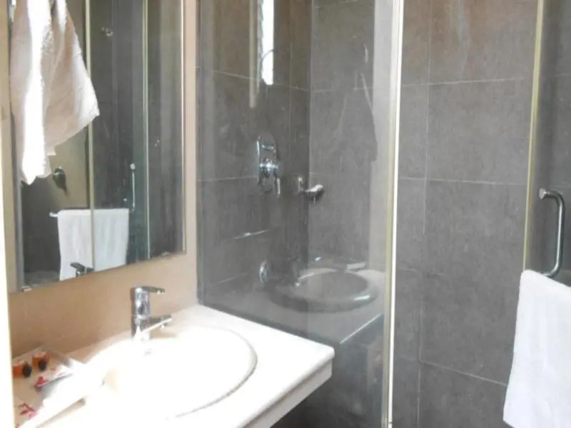 Hotel Victerrace Regency