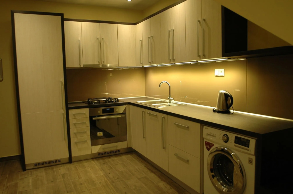 Apartmány Viktor
