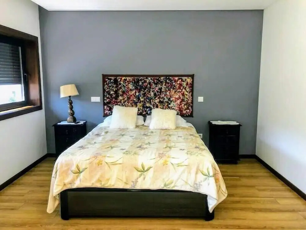 Private Modern Home, Fully Equipped, Near Historic Braga Centre