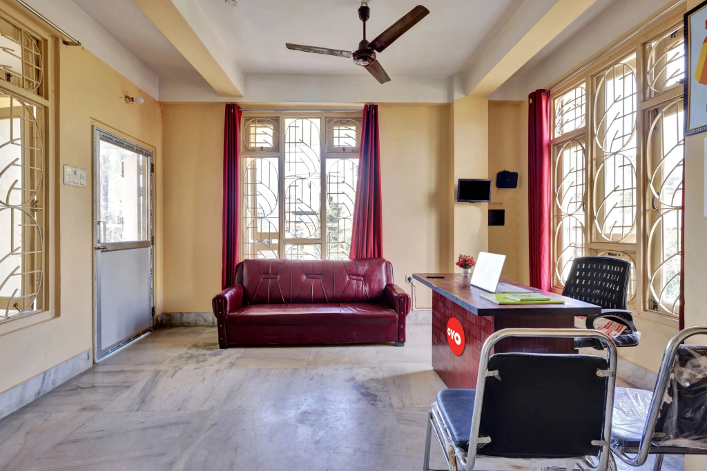 Super Hotel O Metro Guest House