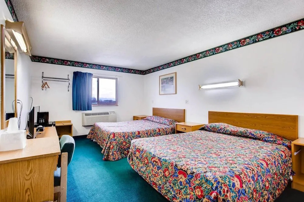 9 Motel