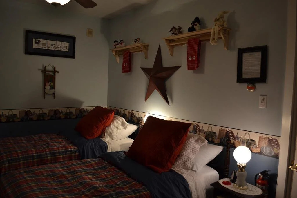 EJ Bowman House Bed & Breakfast