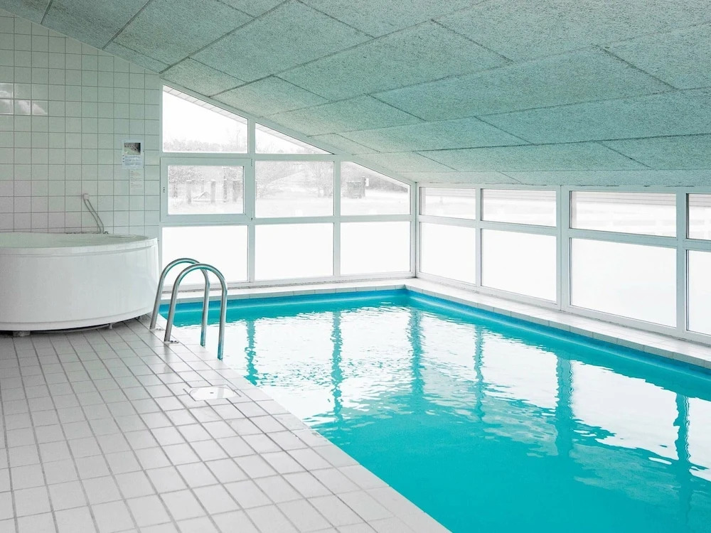 5 Star Holiday Home in Ebeltoft