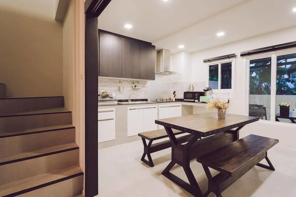 The Loft 51 Hua Hin Pool Villa
