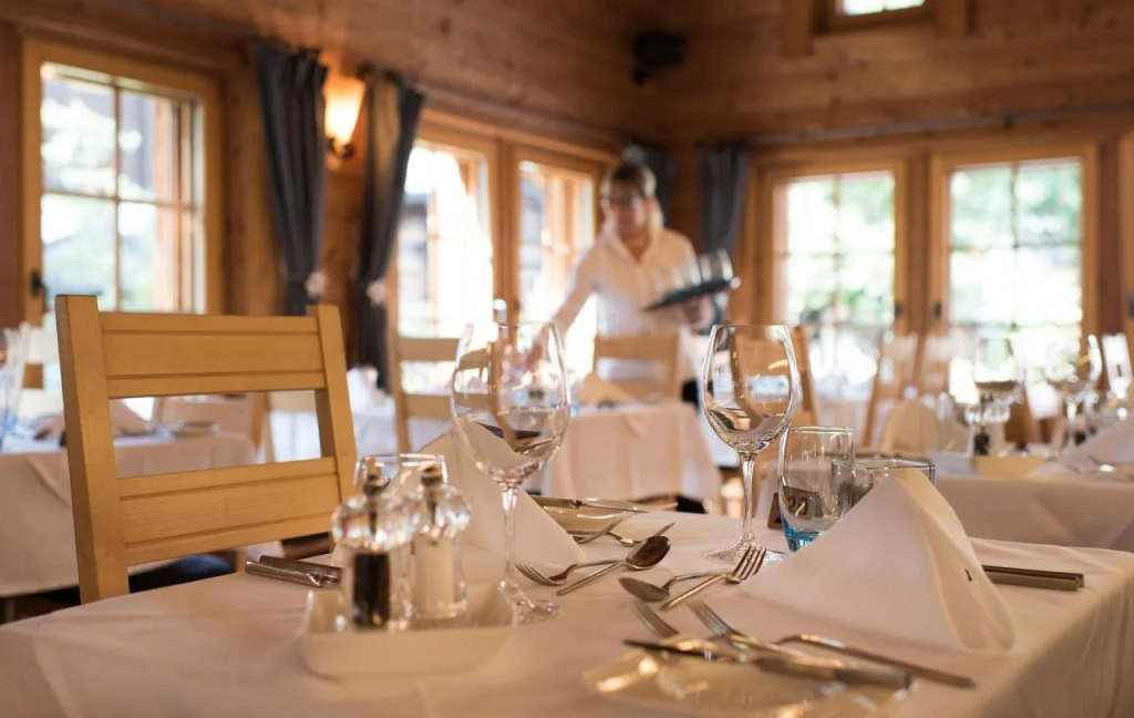 Sunstar Style Hotel Zermatt