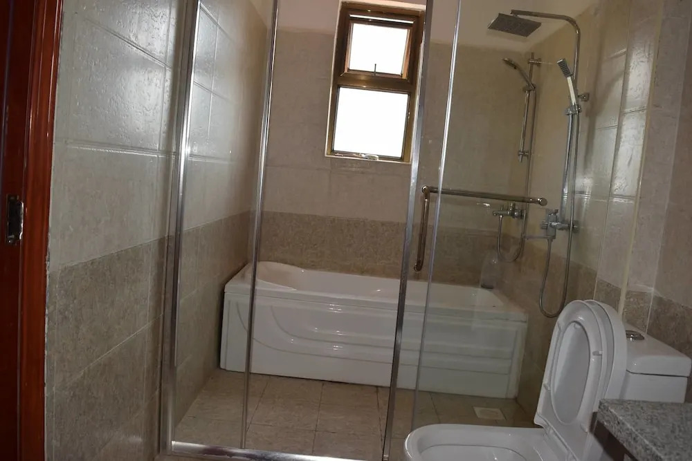 Lucy Serviced Apartment