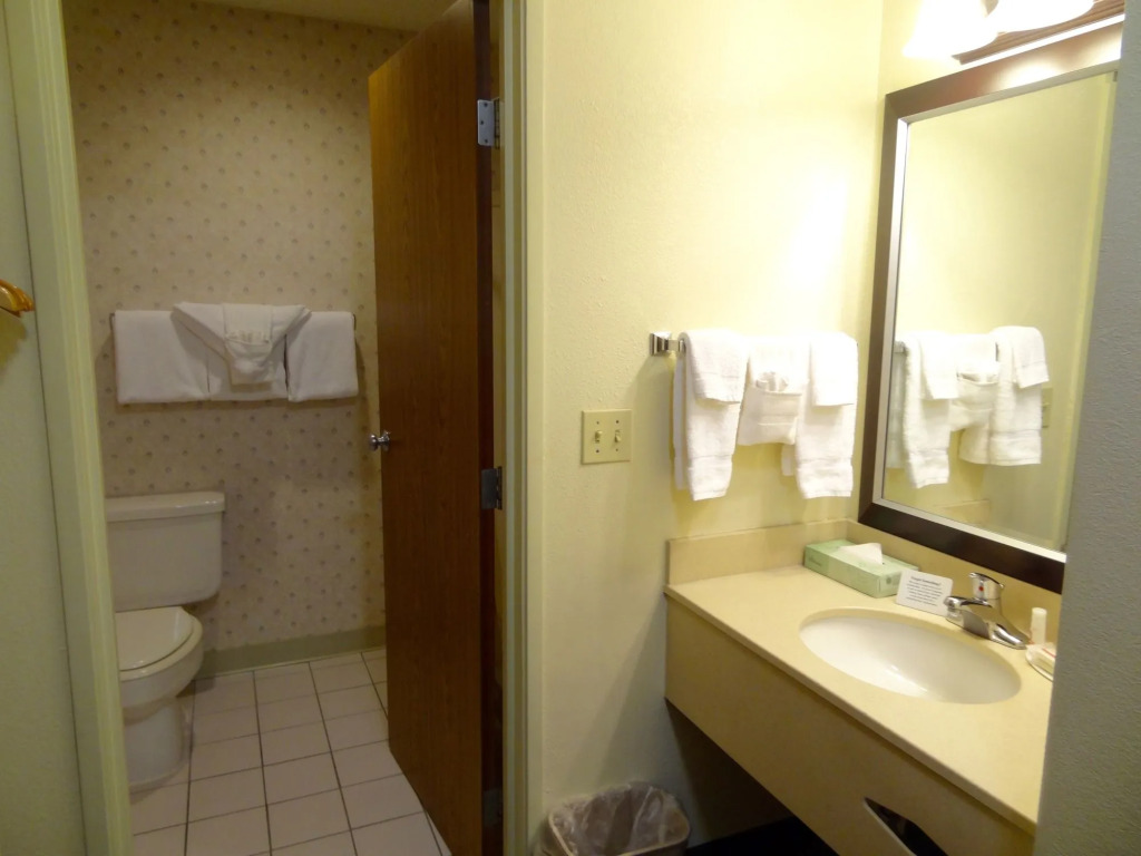 Country Inn & Suites by Radisson, Coeur dAlene