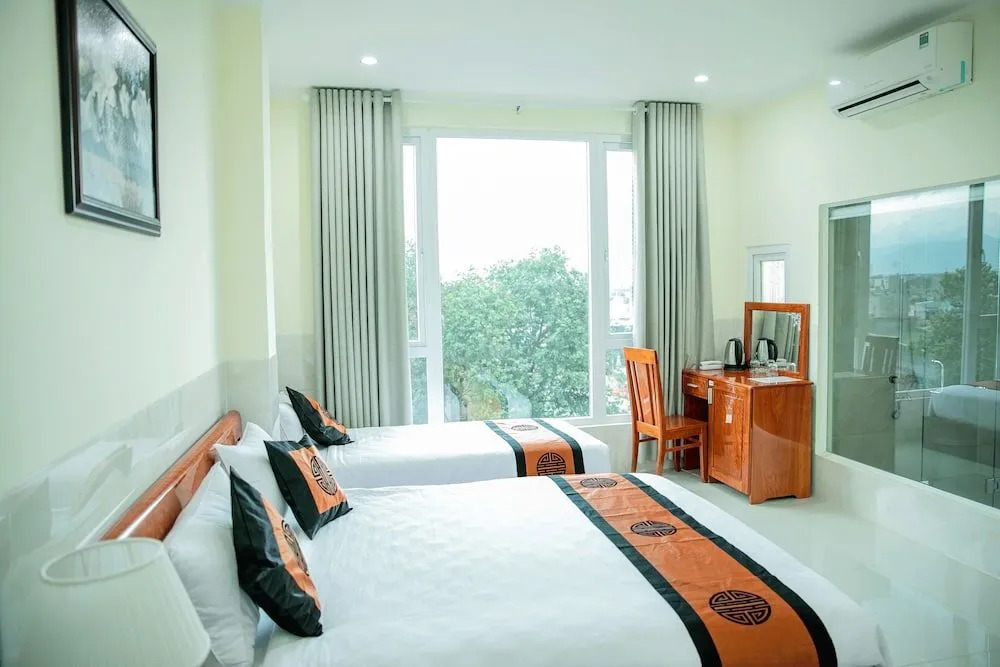 Phu Quynh Hotel