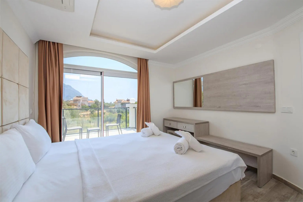 Orka World Villa 2