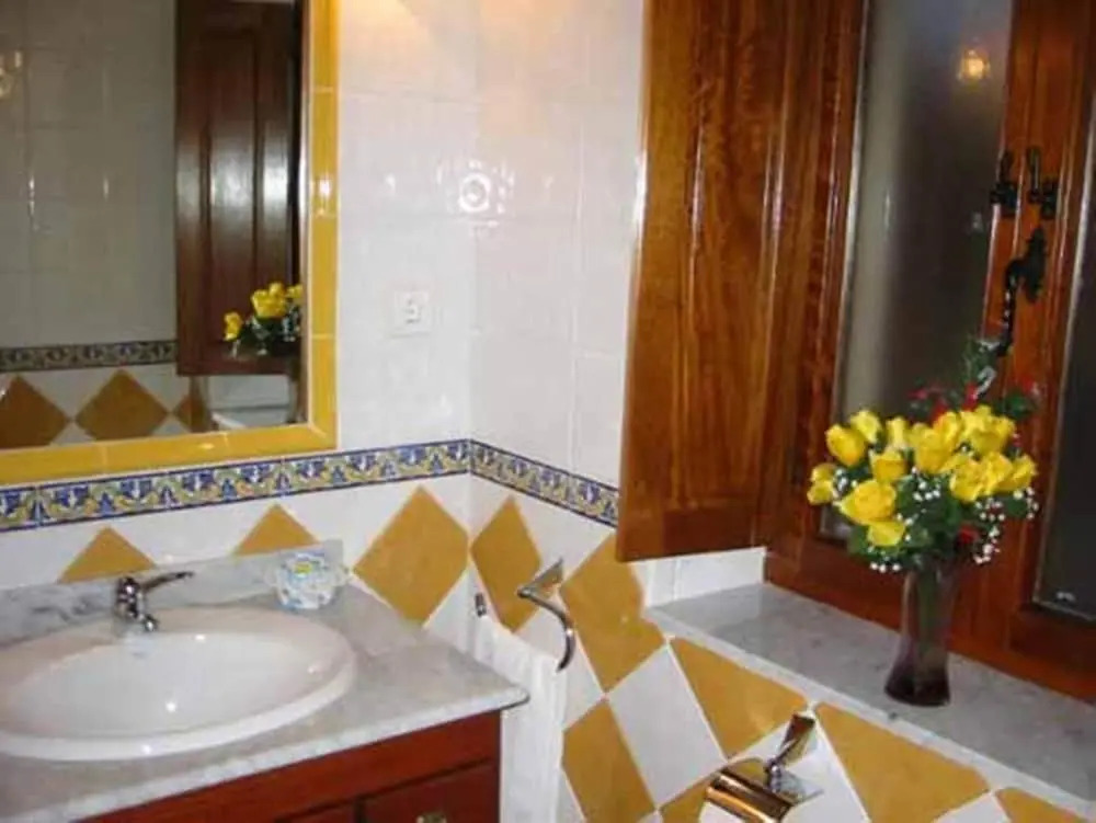 Casa Fuente del Val