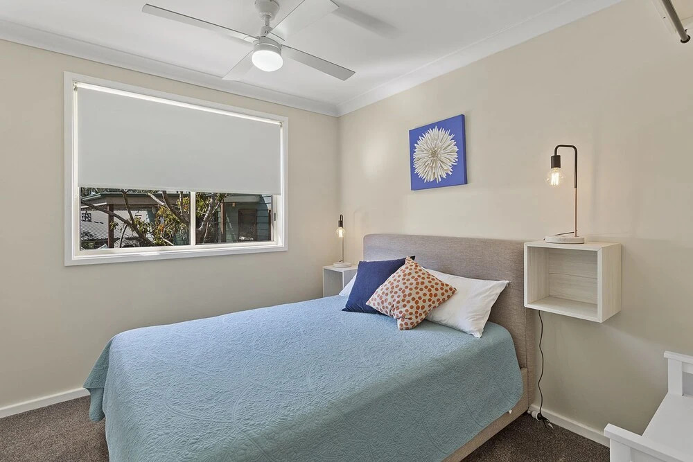 Nelson Bay Ocean Jewel