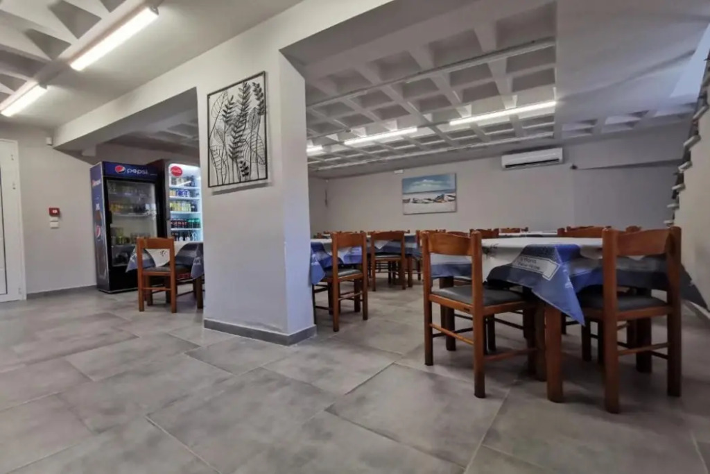 Three Island View Hotel