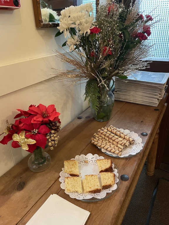 San Anselmo Inn