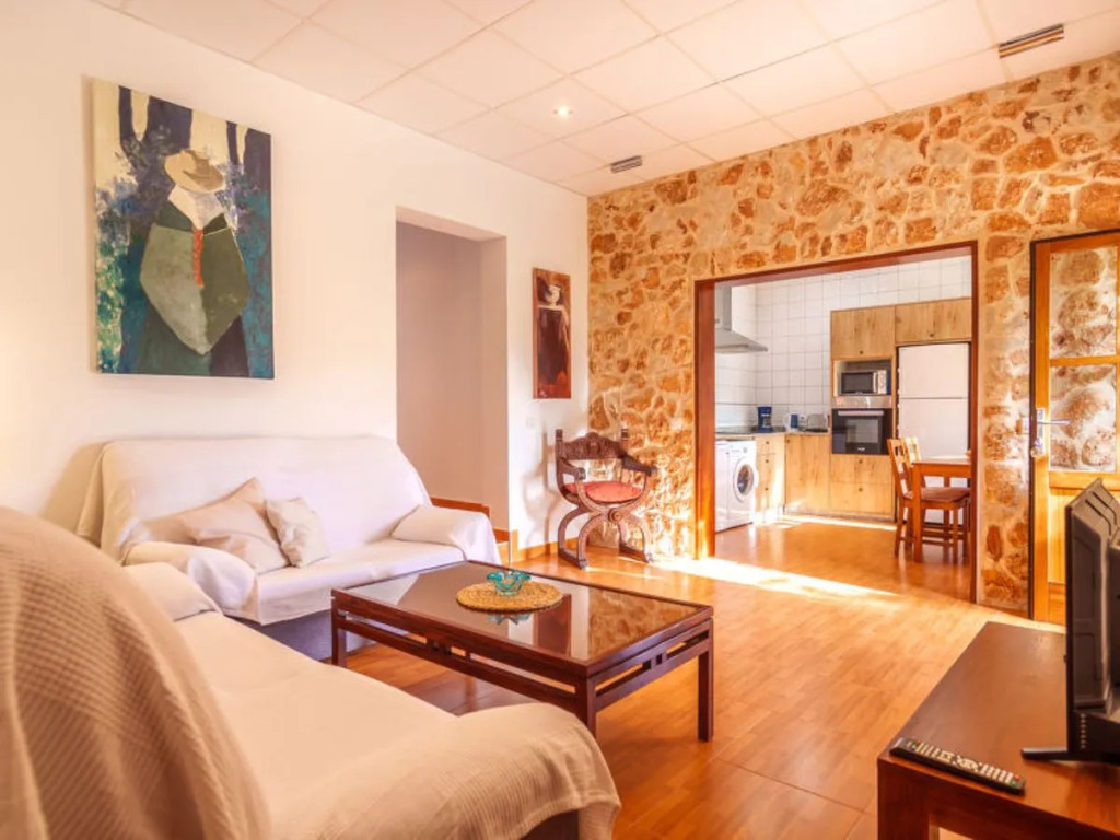 Finca Can Corritx (MUO125)