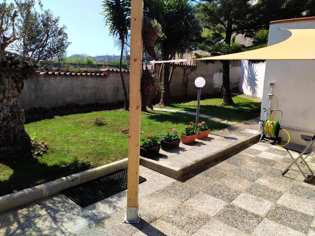 la baita