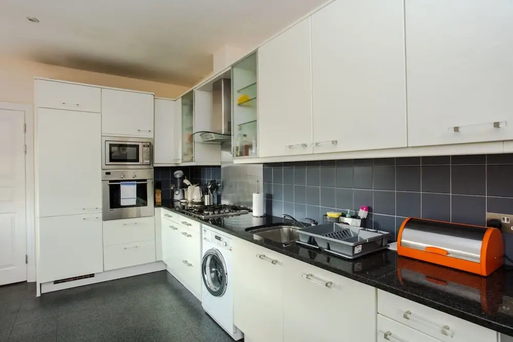 Luxury 2 Bedroom Apartment in London Bridge