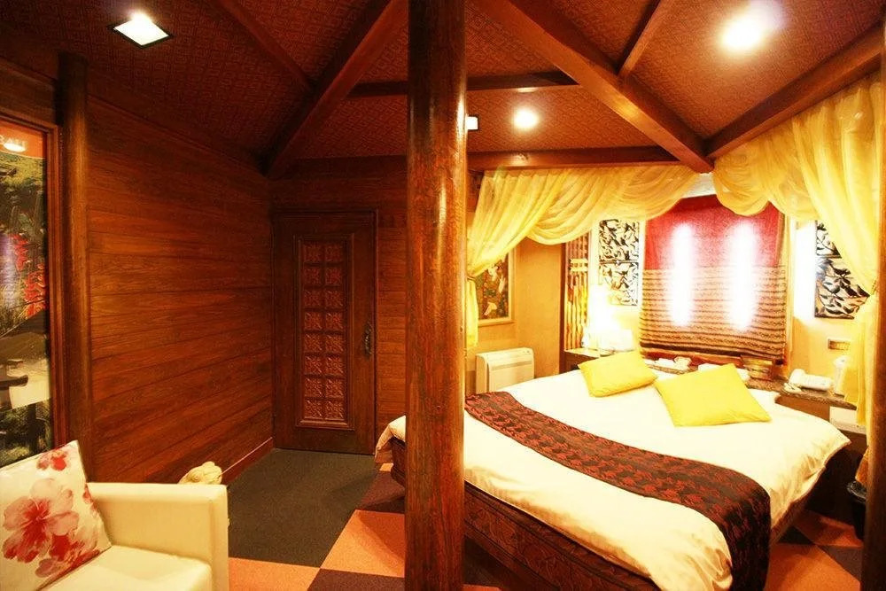 Hotel Nuova Himeji – Adults Only