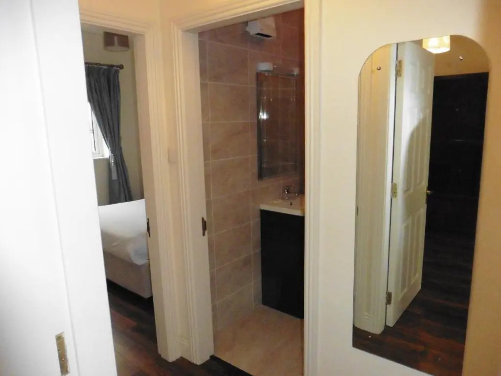 St Bridgets Apartments
