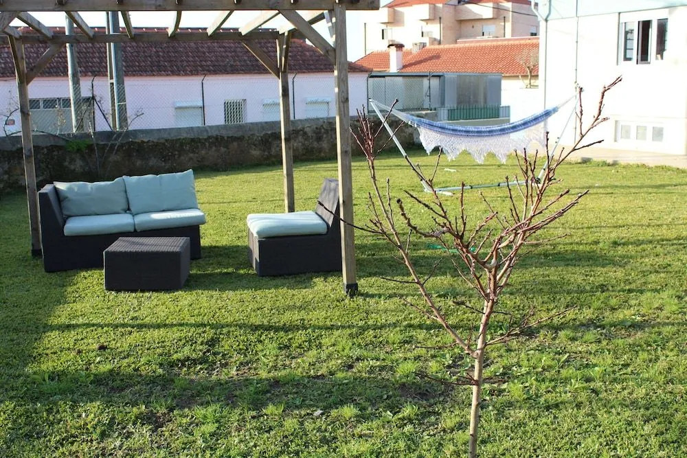 Oceanbreeze B&B