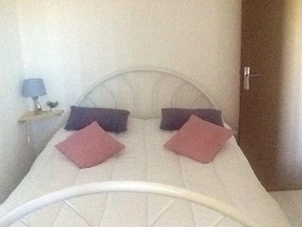 Apartment with 2 Bedrooms in Agde, with Enclosed Garden - 100 M From the Beach