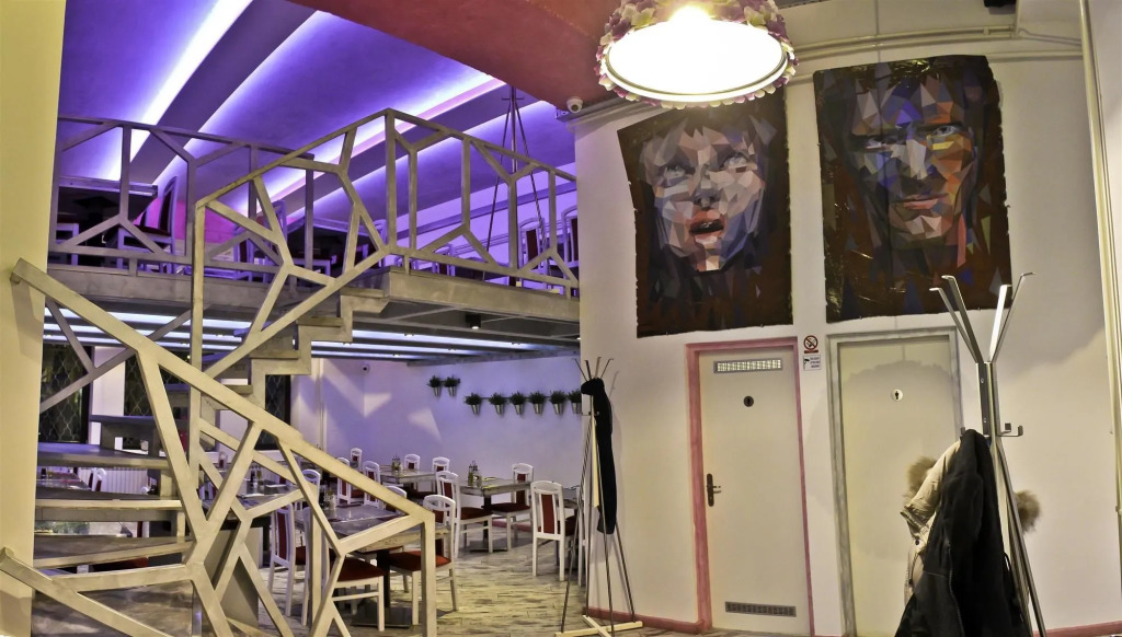 Chillout Hostel Zagreb